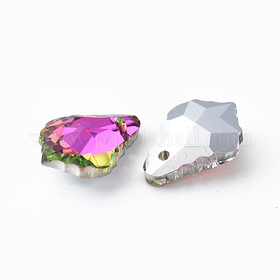 Гальваническим подвески стекла&nbsp;EGLA-N006-019-1