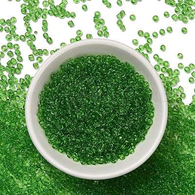 8/0 сорт круглый бисер стеклянный SEED-Q006-3mm-F19-1
