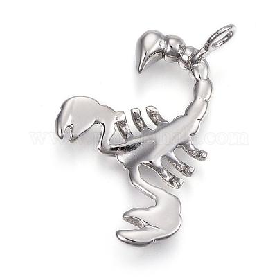 Подвески из нержавеющей стали 304 STAS-H365-06-1