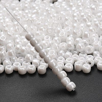 Круглые бусины toho 3/0 SEED-XTR03-0121-1