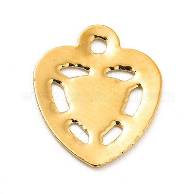 Стойки обшивки латунные подвески KK-E067-12G-1