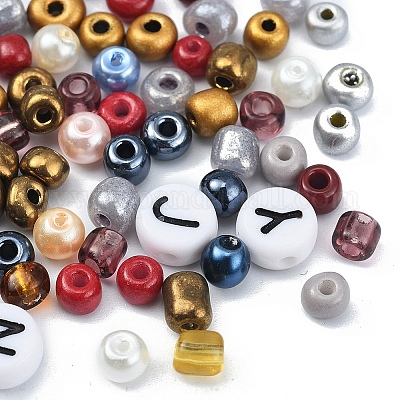 Ювелирные изделия DIY-YW0003-44-1