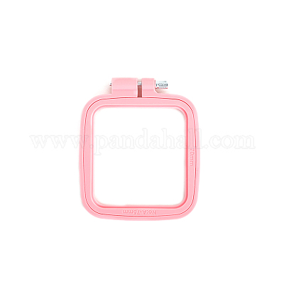 Пяльцы для вышивки крестом из абс-пластика PW-WG97694-01-1