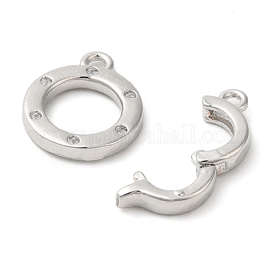 Латунное микропейв KK-G505-12P-1