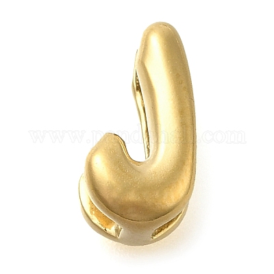 Ионное покрытие (IP) 304 нержавеющая сталь слайд-шармы STAS-B075-37G-J-1