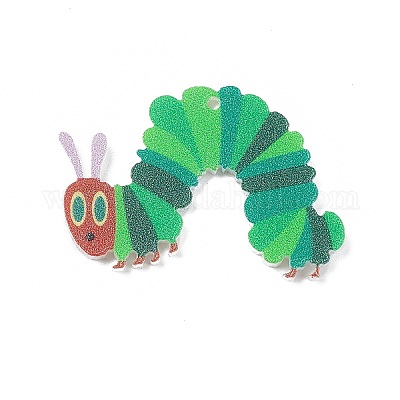 Акриловые подвески&nbsp;OACR-C002-05-1