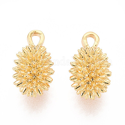 Латунь подвески KK-N263-106G-1