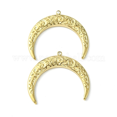 Подвески из нержавеющей стали 304 STAS-L269-006G-1