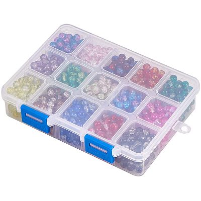 Бисер CCG-PH0002-13-1