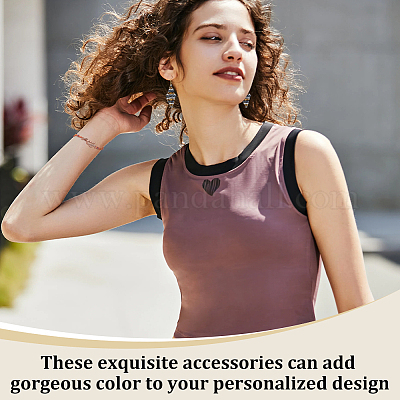 Набор для самостоятельного вязания крючком DIY-NB0010-17-1