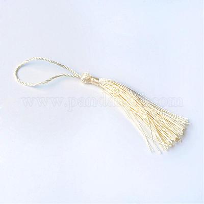 Украшения полиэстер кисточкой OCOR-Q023-29-1