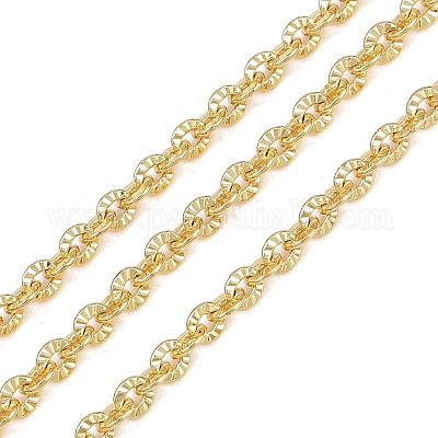 Латунные кабельные цепи&nbsp;CHC-A011-04G-1