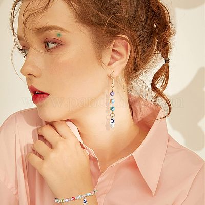 48 шт. 8 цвета ENAM-NB0001-50-1