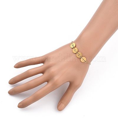 Ссылка браслеты BJEW-JB05411-1