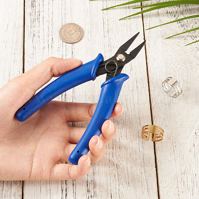 Открытые манжеты из нержавеющей стали RJEW-TA0001-07-1