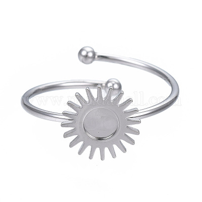 Кольцо-манжета из нержавеющей стали 304 STAS-T060-12P-1