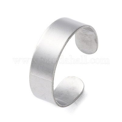 Кольца-манжеты из нержавеющей стали марки 304 X-STAS-T045-22A-P-1