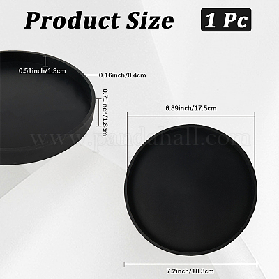 Силиконовый лоток для хранения AJEW-WH20067-109A-01-1