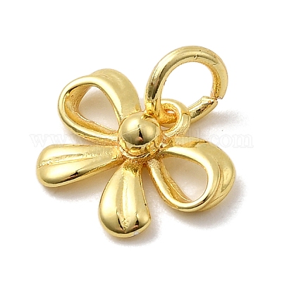 Латунь подвески&nbsp;KK-C139-04G-1