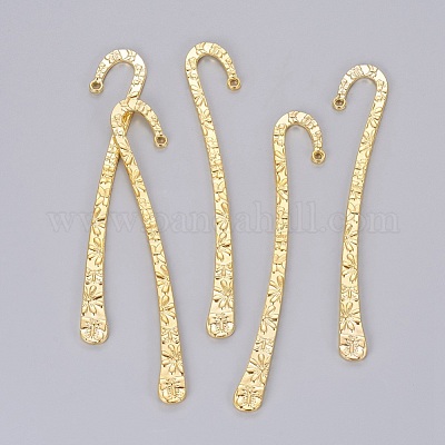 Тибетском стиле сплава закладки X-LF1676Y-NFG-1