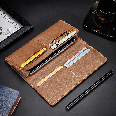 Полиэстер искусственная кожа&nbsp;DIY-AR0001-63-1