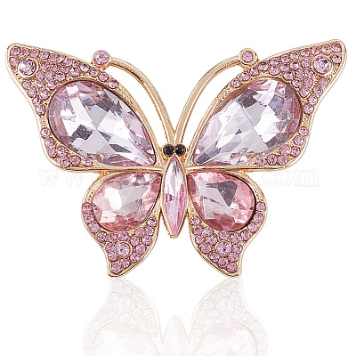 1 шт. кабошоны из сплава стразов FIND-CP0002-99B-1