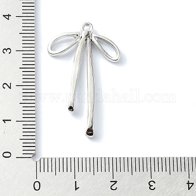 Подвески из сплава FIND-Q102-10D-P-1