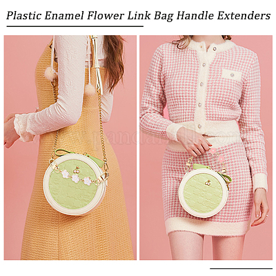 Wholesale PH PandaHall Purse Extender 