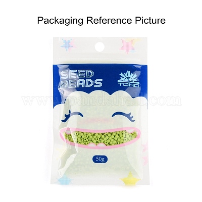 Круглые бусины toho 11/0 SEED-XTR11-0935-1