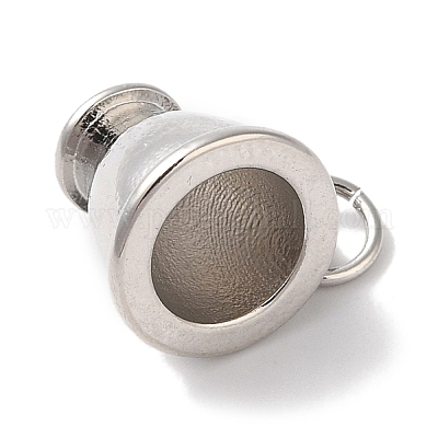 Стойки обшивки латунные подвески KK-L216-010P-1