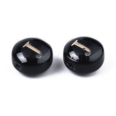 Бусины лэмпворк  LAMP-S196-001J-1