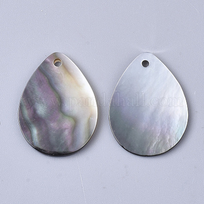 Черные губы подвески оболочки SSHEL-S251-35B-1