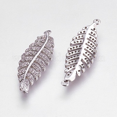 Латунные микро проложить кубических соединения циркония ZIRC-E144-03P-1