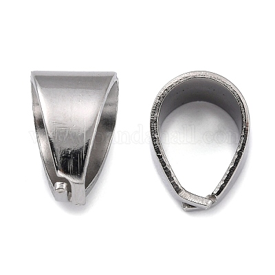 Защелкивающиеся дужки из нержавеющей стали марки 304 STAS-R065-34-1