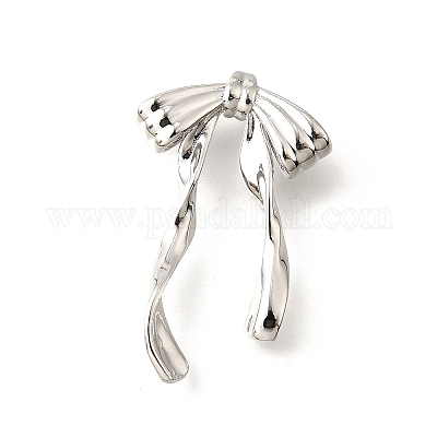 Латунные подвески&nbsp;KK-V008-12P-03-1