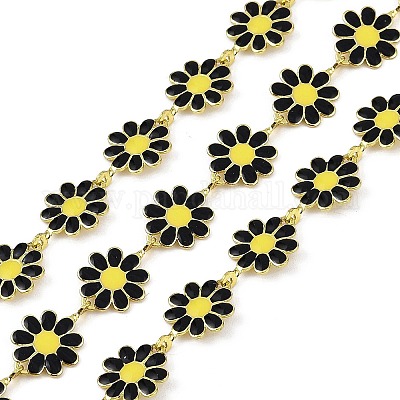 Латунные цепные цепи CHC-D033-01F-1