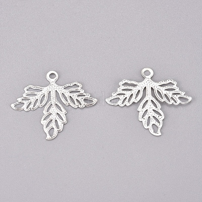 Железные подвески&nbsp;X-IFIN-G087-14S-1