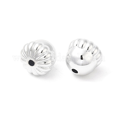 Пластиковые бусины ccb PACR-C004-02P-1