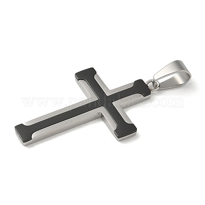 Подвески из нержавеющей стали 304 STAS-G346-17EBP-1