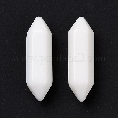 Стеклянные бусины GLAA-K058-04A-1