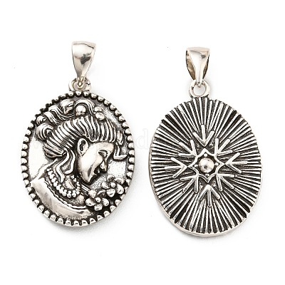 Стойки обшивки латунные подвески KK-D026-20AS-1