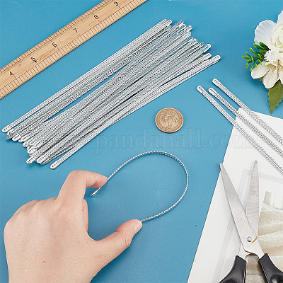 30 шт. железный спиральный корсет для укрепления костей FIND-PH0009-64B-1