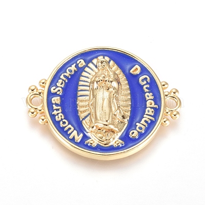 Соединители латунные звенья KK-I657-29C-1