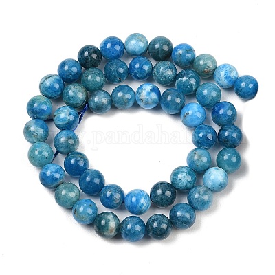 Природного апатита нитей бисера G-P591-A01-01-1