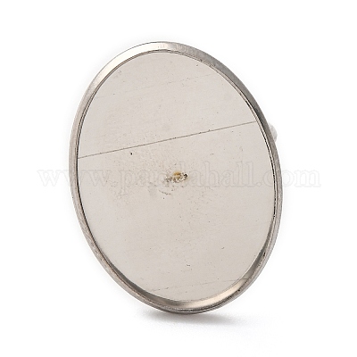 Регулируемые манжетные кольца из нержавеющей стали 304 STAS-D372-13P-01-2-1