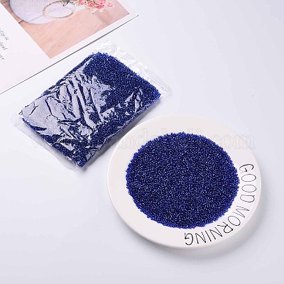 8/0 стакан бисер SEED-A005-3mm-28-1