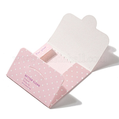 Двусторонняя бархатная ткань из микрофибры X-AJEW-Z020-01A-1