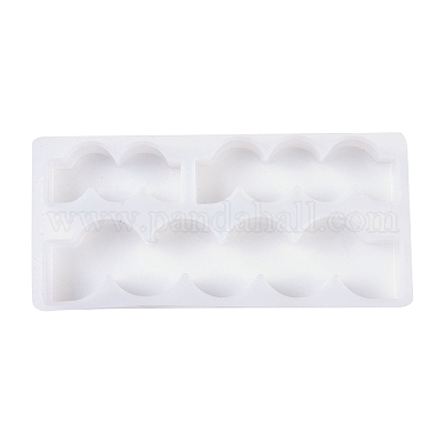 Силиконовые Молды для свечей своими руками SIL-Z020-02D-1