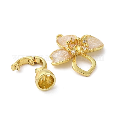 Латунные подвесные поручни KK-D378-07G-1