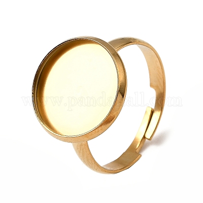 Регулируемые кольцевые компоненты из нержавеющей стали 304 STAS-D374-01G-05-1